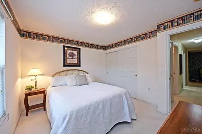 5370 Meadow Walk #1B, Cincinnati, OH 45247 - Photo 30