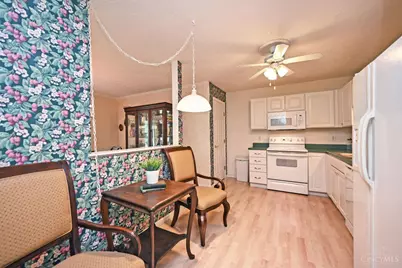 5370 Meadow Walk #1B, Cincinnati, OH 45247 - Photo 20