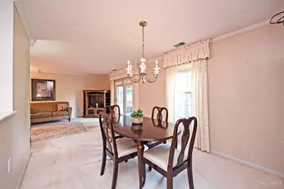 5370 Meadow Walk #1B, Cincinnati, OH 45247 - Photo 16