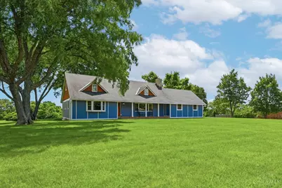 1122 Mockingbird Lane, Turtle Creek Township, OH 45036 - Photo 2