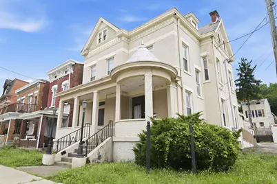 1712 Queen City Avenue #1, Cincinnati, OH 45214 - Photo 2