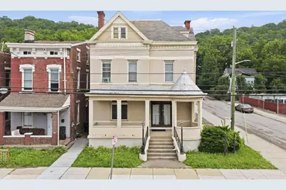 1712 Queen City Avenue #1, Cincinnati, OH 45214 - Photo 46