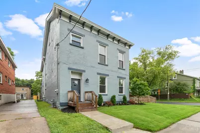 1236 Regent Avenue, Cincinnati, OH 45237 - Photo 38