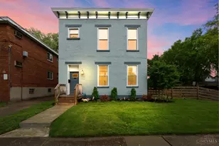 1236 Regent Ave, Cincinnati, OH 45237 - Photo 1
