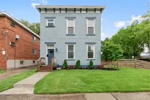 1236 Regent Ave, Cincinnati, OH 45237 - Photo 1