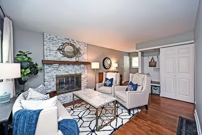 8616 Linderwood Lane, Anderson Township, OH 45255 - Photo 6