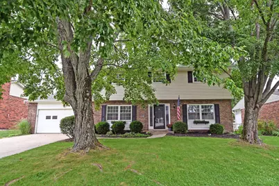 8616 Linderwood Lane, Anderson Township, OH 45255 - Photo 2