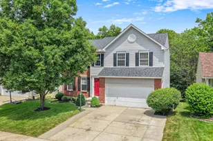 5637 Appaloosa Cir, Morrow, OH 45152 - Photo 1