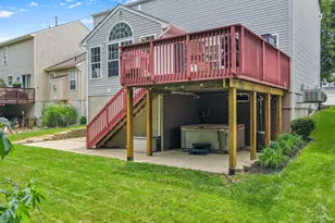 5637 Appaloosa Cir, Hamilton Township, OH 45152 - Photo 44