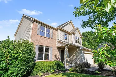 6176 Spires Drive, Miami Township, OH 45140 - Photo 20