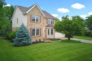 5826 Grazing Ct, Mason, OH 45040 - Photo 1