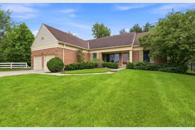 1084 Markley, Anderson Township, OH 45230 - Photo 2