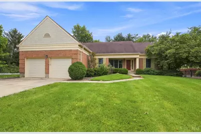 1084 Markley, Anderson Township, OH 45230 - Photo 1