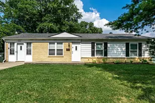 9984 Menominee Dr, Colerain Township, OH 45251 - Photo 1