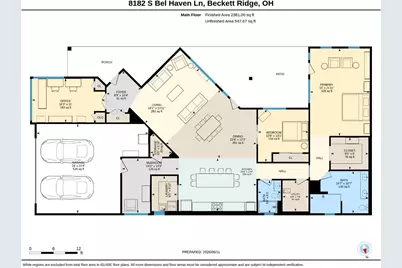 8182 S Bel Haven Lane, West Chester, OH 45069 - Photo 48
