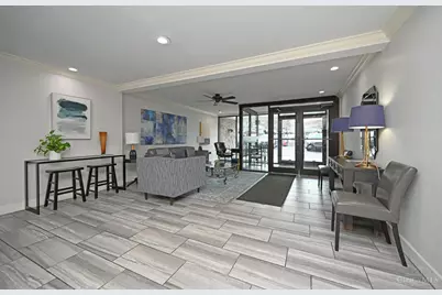1815 Wm H Taft Road #607, Cincinnati, OH 45206 - Photo 4