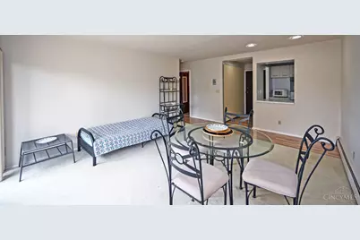 1815 Wm H Taft Road #607, Cincinnati, OH 45206 - Photo 14