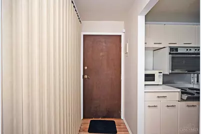 1815 Wm H Taft Road #607, Cincinnati, OH 45206 - Photo 6