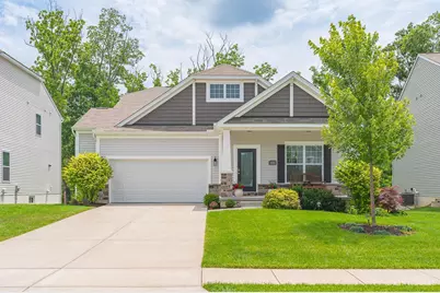 1351 Tiburon Drive, Batavia Township, OH 45103 - Photo 2