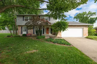 4804 Longford Drive, Middletown, OH 45042 - Photo 2