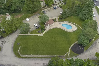 7268 E Galbraith Road #A, Sycamore Township, OH 45243 - Photo 38