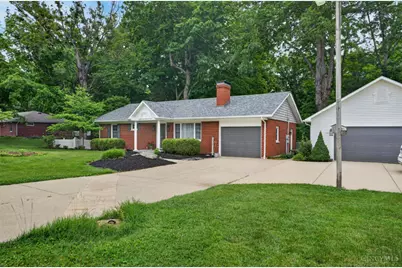 6227 McCoppin Mill, Hillsboro, OH 45133 - Photo 2
