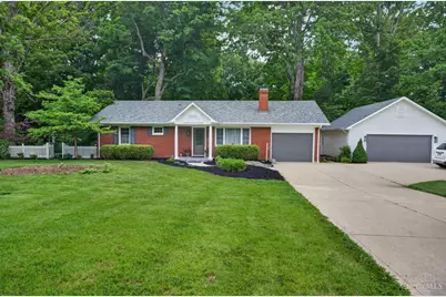 6227 McCoppin Mill, Hillsboro, OH 45133 - Photo 1