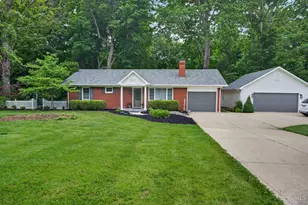 6227 McCoppin Mill, Hillsboro, OH 45133 - Photo 1