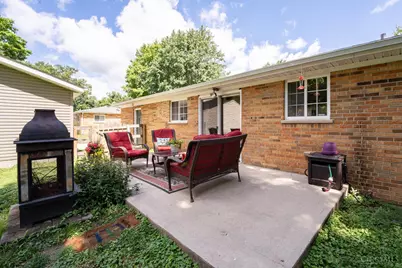 3971 Everett Drive, Deerfield Township, OH 45140 - Photo 48