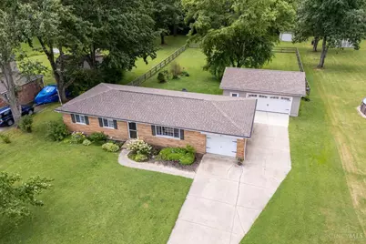 3971 Everett Drive, Deerfield Township, OH 45140 - Photo 52