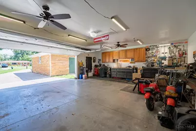 3971 Everett Drive, Deerfield Township, OH 45140 - Photo 38
