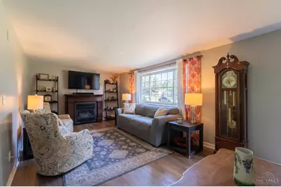 3971 Everett Drive, Deerfield Township, OH 45140 - Photo 6