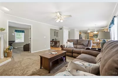 5312 Greenhouse Drive, Mason, OH 45040 - Photo 8