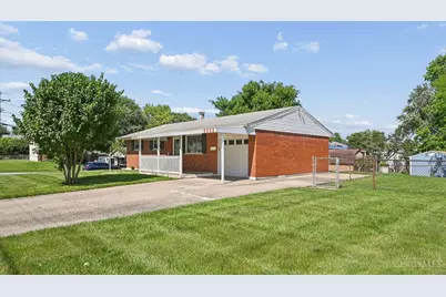 12172 Westerly Drive, Colerain Township, OH 45231 - Photo 2