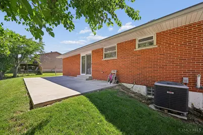 12172 Westerly Drive, Colerain Township, OH 45231 - Photo 32