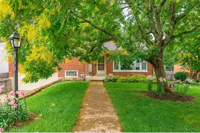 919 Rosetree Lane, Anderson Township, OH 45230 - Photo 2