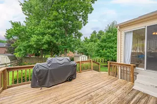 919 Rosetree Ln, Anderson Township, OH 45230 - Photo 34