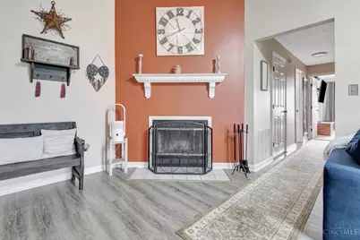 5138 Cassidy Pass Drive #38, West Chester, OH 45011 - Photo 4