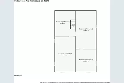206 Lawrence Avenue, Miamisburg, OH 45342 - Photo 46