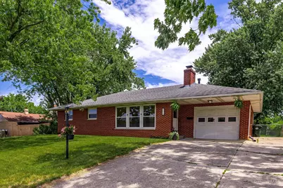 206 Lawrence Avenue, Miamisburg, OH 45342 - Photo 1