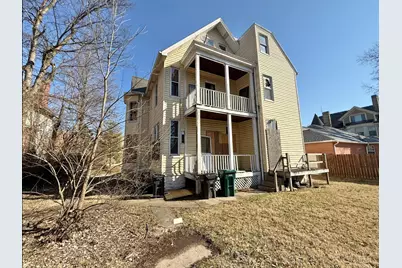 693 Gholson Avenue, Cincinnati, OH 45229 - Photo 2