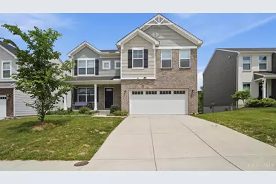 2224 Pine Valley Drive, Hamilton, OH 45013 - Photo 2