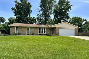4041 Mill Crest Dr, Fairfield Township, OH 45011 - Photo 1