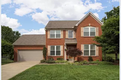 6804 Fairwind Court, Miami Township, OH 45140 - Photo 2