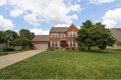 6804 Fairwind Court, Miami Township, OH 45140 - Photo 1