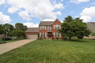 6804 Fairwind Ct, Miami Township, OH 45140 - Photo 1