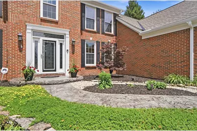 5924 Owl Nest Drive, West Chester, OH 45069 - Photo 2