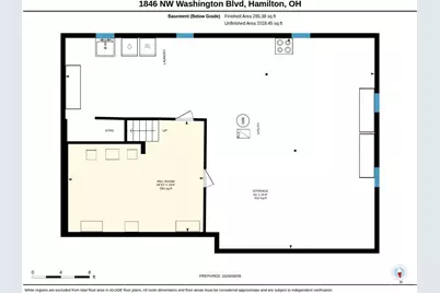 1846 NW Washington Boulevard, Hamilton, OH 45013 - Photo 36
