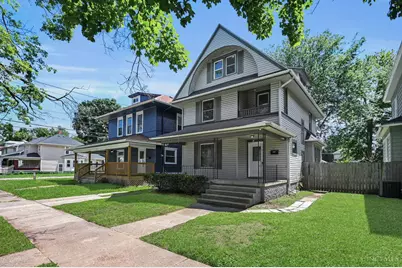 17 McKinley Street, Middletown, OH 45042 - Photo 2