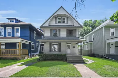 17 McKinley Street, Middletown, OH 45042 - Photo 1